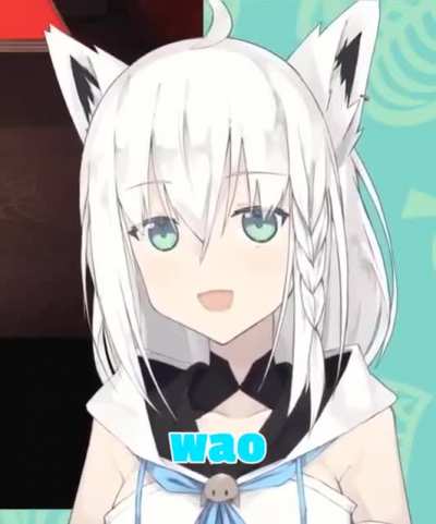 Fubuking - WAO