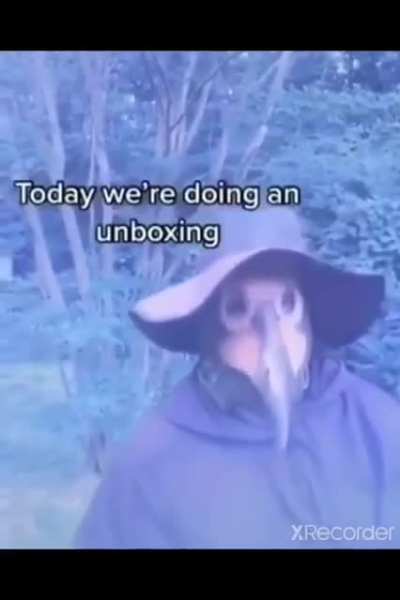 Maybe Maybe Maybe