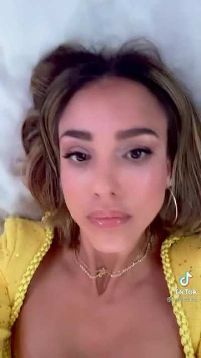 Jessica Alba