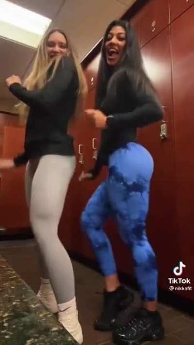 Ass
