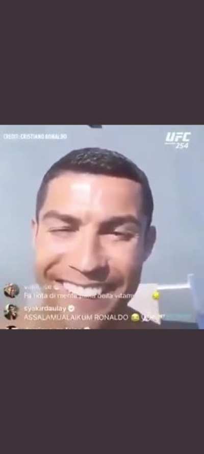 El bicho 😎