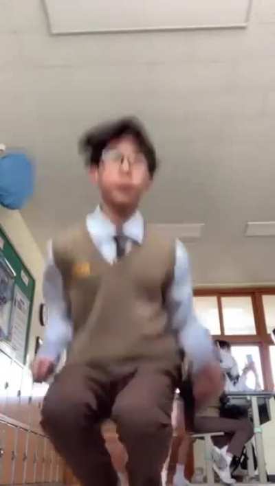Bro fuckin hit that shit