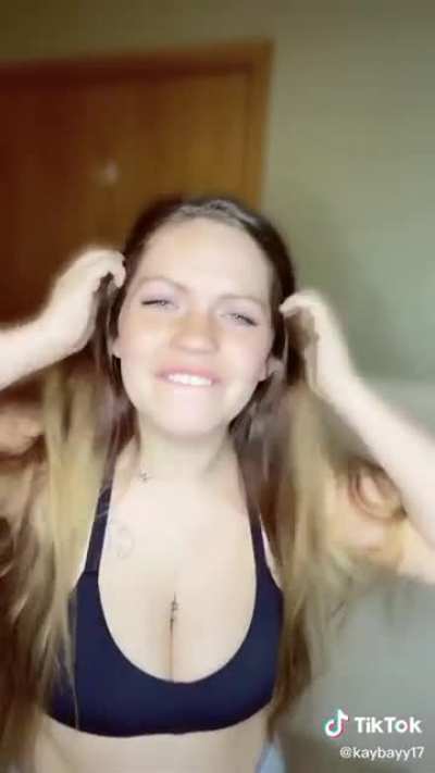 She’s so fine