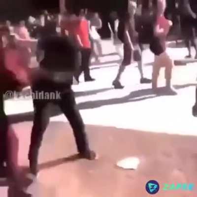 Eu apoio