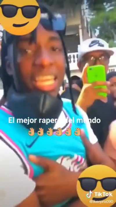 el titi