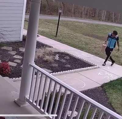 Maybe maybe maybe