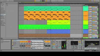 ambienwave