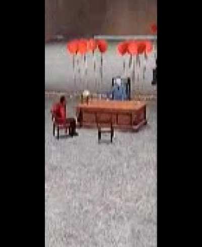 My friend found rare archived footage of me giving him a surprise birthday party in Gmod