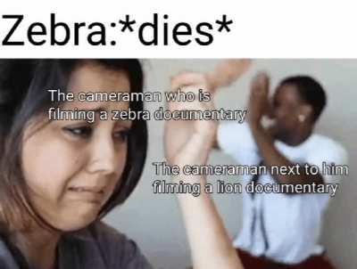 Oh no... Anyway
