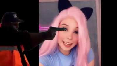 Didn't know where to post, so enjoy my oc!