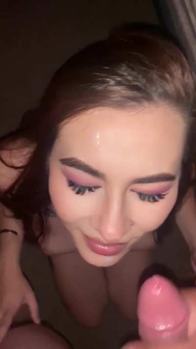 she’s so pretty