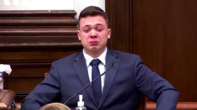 Please don't do your tiktoks in my court room