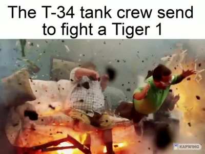 regular rank lll party