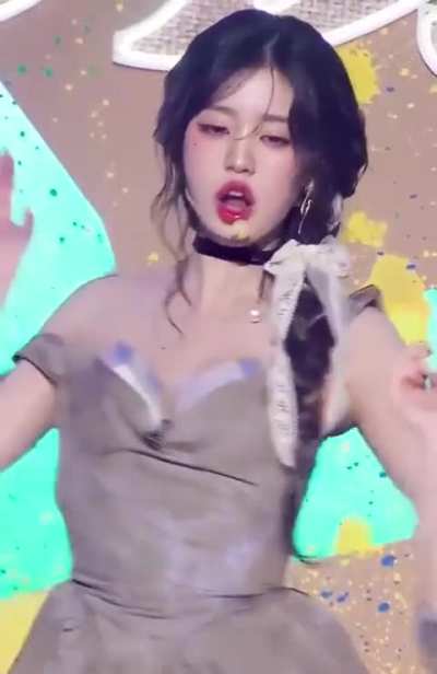 Wonyoung