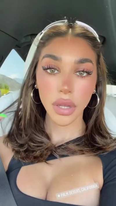 Gorgeous
