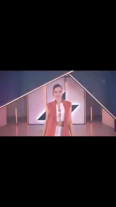 Catriona Gray