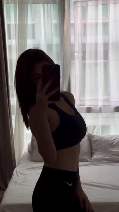 Heaven Peralejo