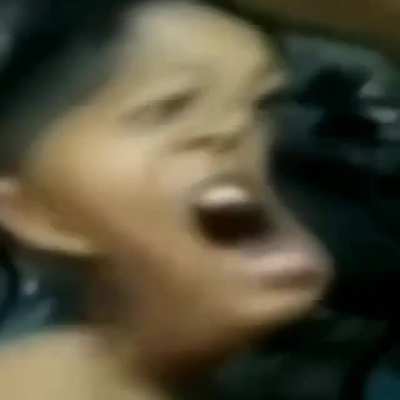 É o ZOIO GARAIO