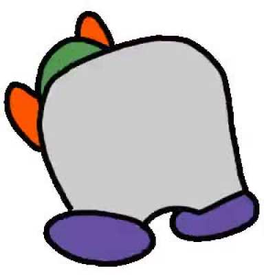 me when the: