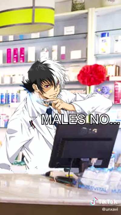 MaLes N0 taNestán