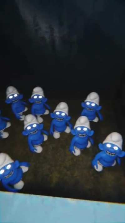 POV: YOUR ACCOUNTS UNDER LEVEL 30