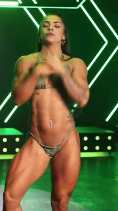 Amanda Almodovar