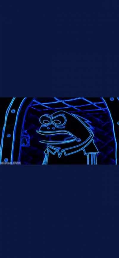 This Trippie Redd edit makes it ten times funnier