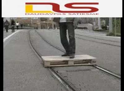 Daugavpils Satiksme