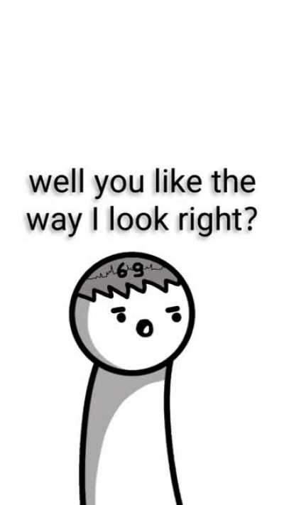 Exactly…