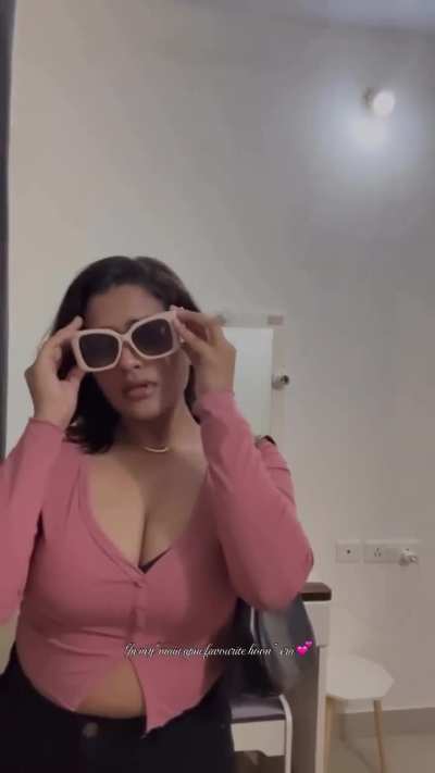 Ankita Singh Chahar