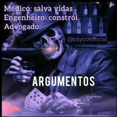 Argumentos