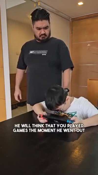 Maybe maybe maybe