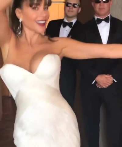 Sofia Vergara