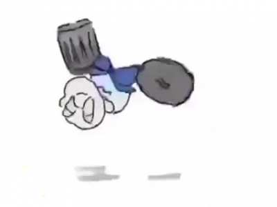 me when fumo