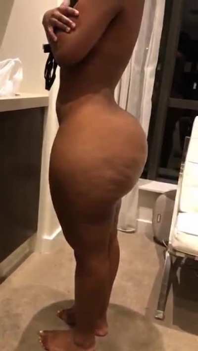 NATURAL SLIM THICK