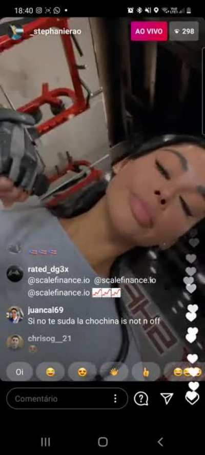 Muito gostosa!!!