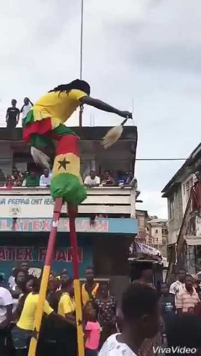 Gravity for the Win