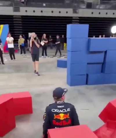 red bull lobotomy