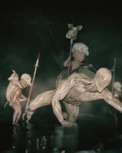 cursed_ritual