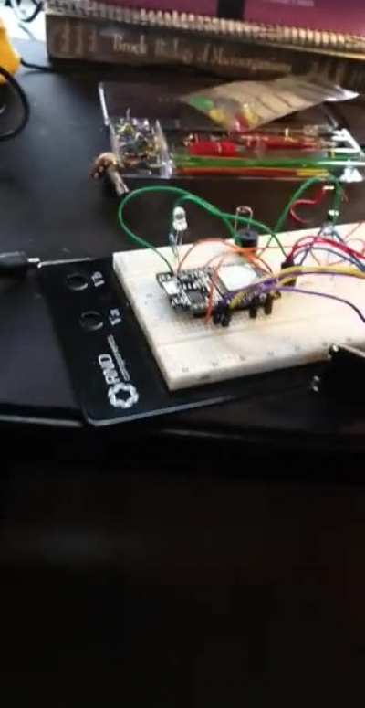 I've created an innovative solution to fix simple frustrating errors in your circuits!