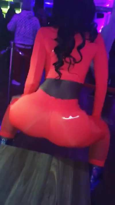 Twerk