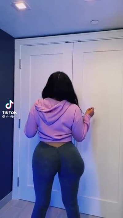 Jen blanco tiktok