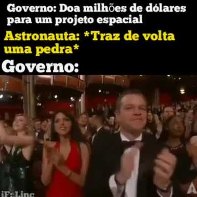 Dinheiro bem investido