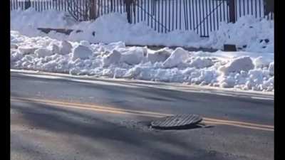 Pennywise may be in Denver