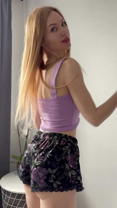 booty jigglin