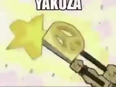Yakuza