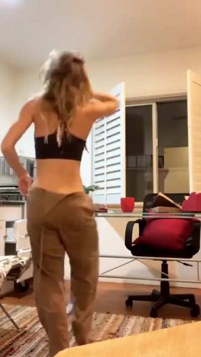 Dancing