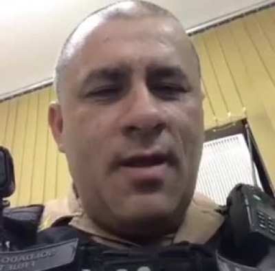 Vim achando que era porno e saí muito preocupado e com medo 😰😰