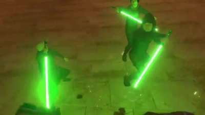 The star wars mod pack is so much fun
