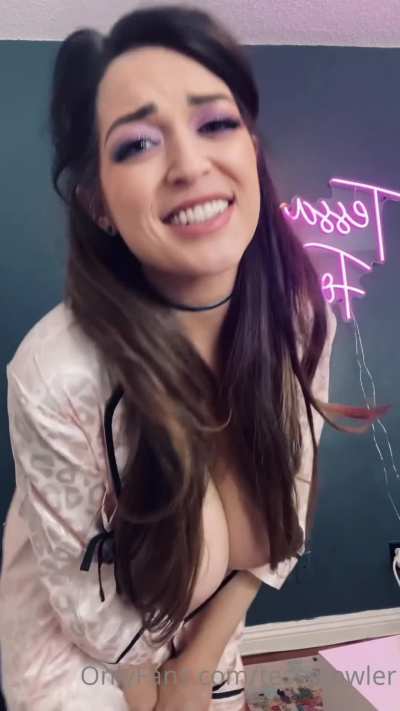 Charming Tessa